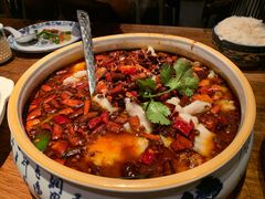 -Mountain House East Village 川山甲