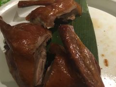 -汤城小厨•粤菜•靓汤(金宝街店)