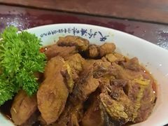 -吴门人家·苏宴宫廷菜(拙政园店)