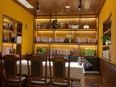 -俄士厨房(五棵松华熙LIVE店)