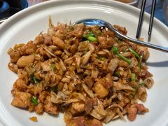 -火候轩品质湘菜·私厨(市府店)