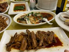 -壹厨饭店(五羊店)