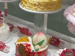 -味多美蛋糕(六里桥店)