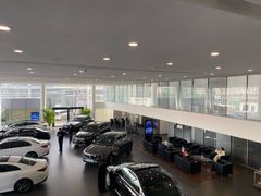 -北京鹏龙瑞星奔驰4s店(来广营店)