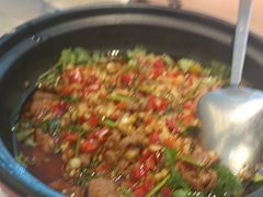 -兰湘子·湘菜小炒(长安万科广场店)