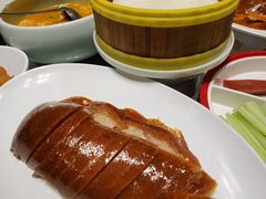 -惠丰堂饭庄·烤鸭·京味菜(西北旺·唐家岭店)