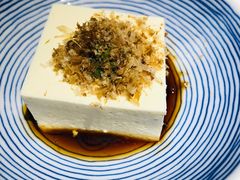 淡淡的芝士豆腐-TORO MaKi 寿司·日料(华创店)