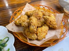 -南记食粥坊·宵夜大排档(莲花店)