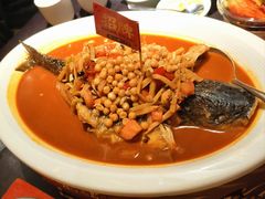 -桂小厨广西菜(万象城店)