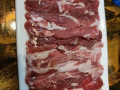 -徐记炭火铜锅手切鲜羊肉(塔湾直营店)