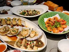 -甬上名灶(天一阁·翠柏店)