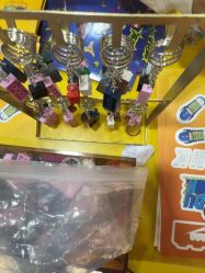 -乐高授权专卖店(西单大悦城店)