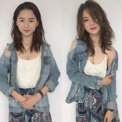 -SY COLOUR专业烫染