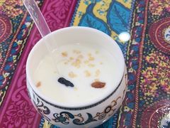 -烟疆印象新疆菜(万联广场店)
