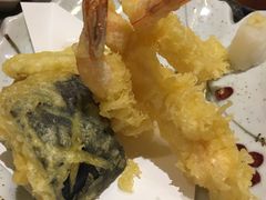 -割烹酱子日本料理(弘基财富广场店)