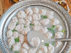 -小船渔村·大连菜(明泽街店)