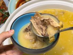 -金龙·打边炉(南京西路店)