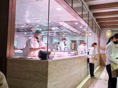 -ELI FALAFEL Lebanese&Mediterranean黎巴嫩美食(富城路店)