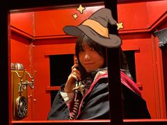 -逃脱反斗城沉浸剧情密室(北京路店)