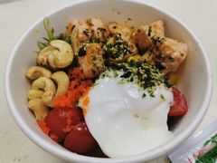 -Miss Fresh轻食(南京西路店)