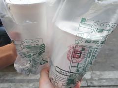 -益禾堂(三亚金鸡岭店)