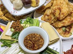 -鹤之乡·齐齐哈尔东北炭火烤肉(昆明盈江路店)