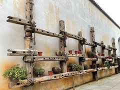 -婺源梦里老家大型山水实景演出