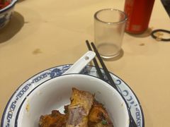 -江味龙虾馆·裸蓝龙虾(南山店)