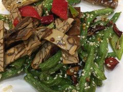 -京都老蔡记(伊河路店)