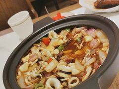 -春家·非遗手工小吃(徐汇万科广场店)