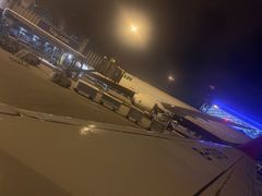 -曼谷素万那普国际机场
