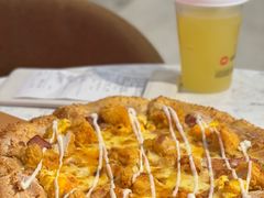 -必胜客(溧阳万达店)