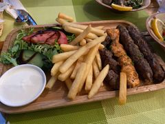 -ALAMEEN阿拉伯餐厅(三里屯店)