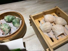 -滋粥楼·顺德菜海鲜茶点(金融城店)