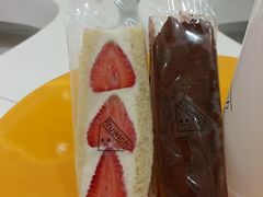 -Fruwich果明治(西单更新场店)