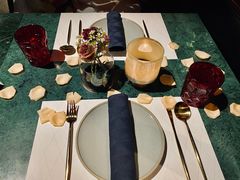 -莫里·意大利餐厅(K-lab店)