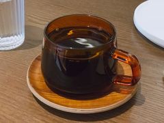 -fishtank鱼缸咖啡(三山街店)