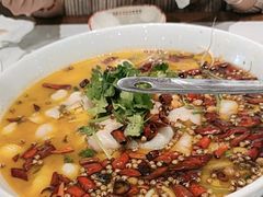 -金陵后厨·南京菜(新街口秣陵路店)