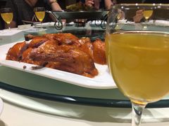 -小厨娘淮扬菜(天印大道店)