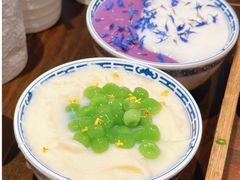 -李百蟹·蟹黄面·江景餐厅(外滩·豫园店)