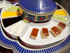-真地道京味府·鲜橙烤鸭·北京菜(朝外大街东大桥店)