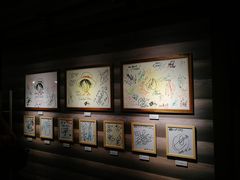 -东京塔海贼王主题公园