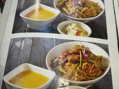 -金豆角砂锅焖面(安贞店)