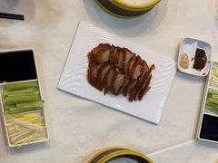 -便宜坊烤鸭店(玉蜓桥店)