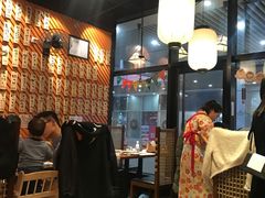 大堂-有喜屋·深夜食堂(环宇荟店)