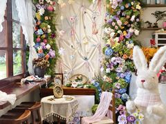 -初甜·舒芙蕾·韩式雪花冰(流塘店)