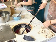 -邵建华师傅梅菜扣肉饼(麓山总店)