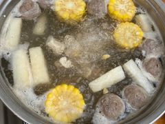 -一品牛鲜潮汕牛肉火锅(茶花园店)