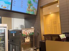 -德克士(榆次君豪店)