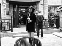 -星巴克臻选(成都宽窄巷子店)